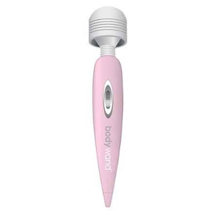 [Pink] BODYWAND USB