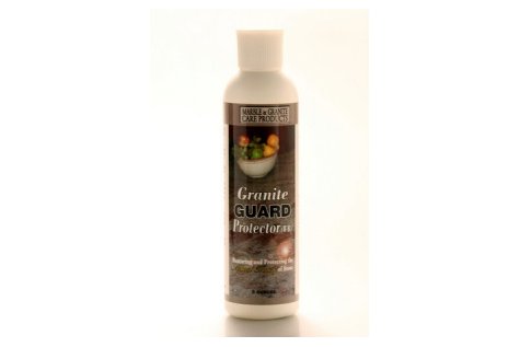 Click Here to See More Images Granite Guard Protector (Water Based) - 8 oz