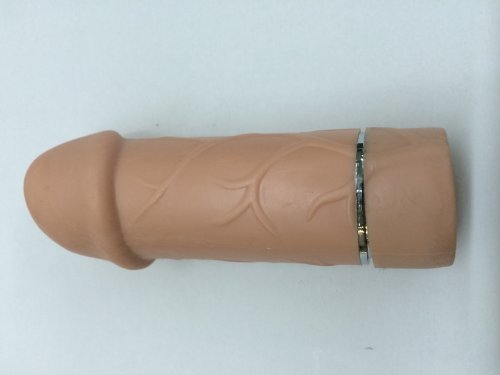 Torch Pennis Refillable Vibrating Cigar Cigarette Lighter (1pc)