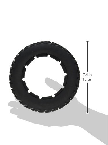Team Losi Insert 4WD DBXL Left & Right Tire