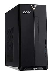 Acer Aspire TC-895-UA91 Desktop, 10th Gen Intel
