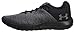 Under Armour Men's Micro G Pursuit Twist Running Shoe