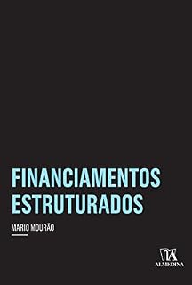 Livro Financiamentos Estruturados