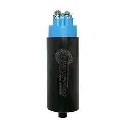 QFS OEM In-Tank Fuel Pump Replacement for BMW
