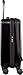 Victorinox Spectra 2.0 Hardside Spinner Suitcase, Black, Expandable Carry-On, Global (21.7