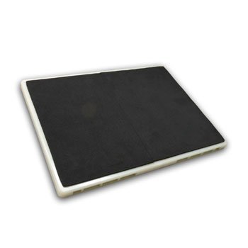 Playwell Martial Arts Childrens Break/Smash Rebreakable Boards - Black