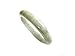 Jadeite Jade Bangle for Women Random Color (Inner Size 60-63 mm)