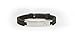 Magnetic Energy Bracelet - Negative Ion Balance Power - Improved Effect & Benefits - Tourmaline, Germanium & Titanium Embedded Silicone - Blood Circulation & Pain Relief Magnetic Therapy Aid (Black)