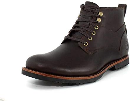 kendrick waterproof chukka