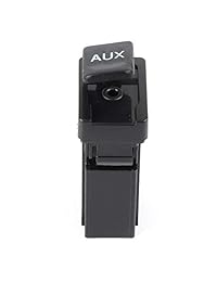 [ Updated] Aux Adapter Aux Jack for Toyota Corolla Aux Port Tacoma Tundra Aux Input 86190 02010 8619002010