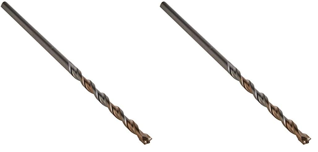 Dewalt DT6676QZ 6 x 150 mm Extreme Masonry Drill Bit (Pack of 2)