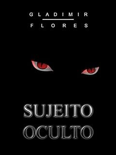 Livro Sujeito Oculto