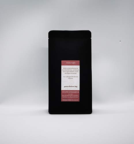 Schoko-Kaffee – Bild 3