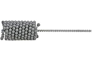 FLEX-HONE TOOL Flexible Cylinder Hone, 1-1/2 in., 60 Grit