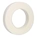 DECORA 1 roll 1/2-inch by 30 Yard White Floral Tape for Bouquet Stem Wrap Floral Arranging Craft Projects Corsages, Wedding Bouquet