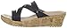 Crocs Women's A-Leigh Mini Leather Wedge