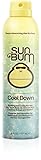 Sun Bum Cool Down Spray, 6 Oz