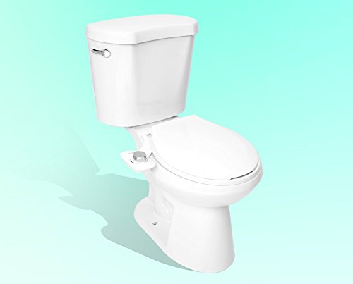 Whisper Bidet Toilet Attachment