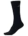 Terramar Men's Thermasilk Mid Calf Sock