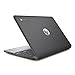 HP Chromebook 4GB RAM, 16GB eMMC with Chrome OS, Black