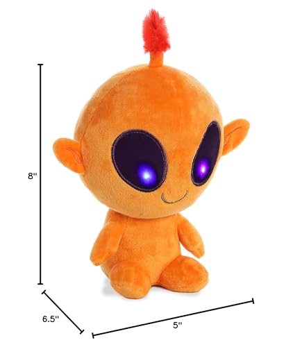 Aurora - Galactic Cuties - 8 Tango Galactic, Orange