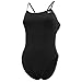 Nike Swim Poly Core Cut Out
