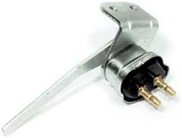 American Autowire 500098 Solid Lever Brake Switch by American Autowire