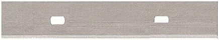 Blades Scraper 4in 10ct Tube