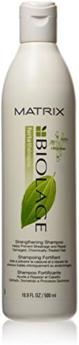 Matrix Biolage Strengthening Shampoo, 16.9 Ounce