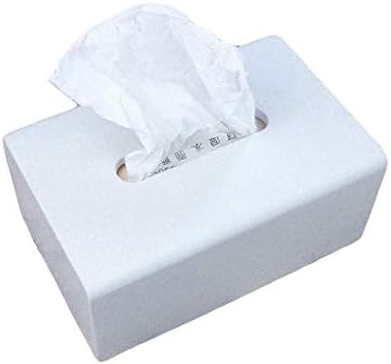 Tissue Box Nordic Creative Cement Tray Hotel Home Living Room Bathroom European Ins Ornaments