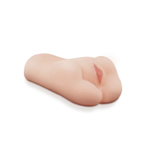 Pipedreams Extreme Young Tight Snatch image