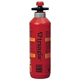 Trangia Fuel Bottle (0.5-Liter)