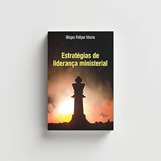 Livro Estratégias de Liderança Ministerial