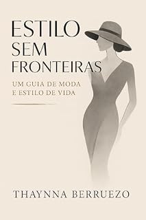 Livro Estilo sem fronteiras