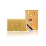 Fair & White Original AHA Exfoliating Soap, 200g