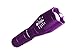 Bell + Howell Taclight As Seen On TV by Bell+Howell High-Powered Tactical Flashlight with 5 Modes & Zoom Function - Purple Color