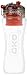 OKO H2O Level-2 Advanced Filtration Water Bottle, 1-Liter (Color Will Vary)