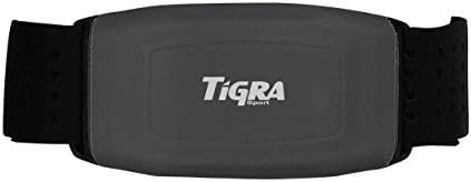 Tigra® Sport TRIO 3-in-1 Fitness Monitor | Fitness Tracker, Heart Rate Monitor and Cadence Sensor