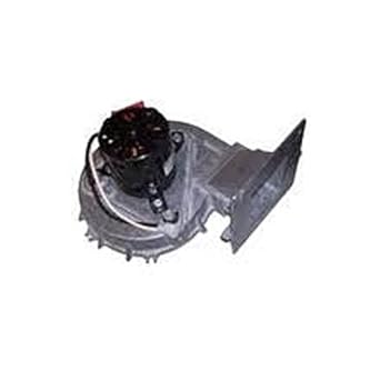 43j57 Lennox Furnace Draft Inducer Exhaust Vent Venter Motor Oem Replacement Replacement Household Furnace Motors Amazon Com Industrial Scientific