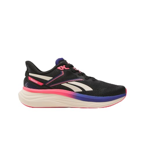 Viva Speed Baskets pour Femme Noir/Rose Blast/Violet foncé Taille 39 EU