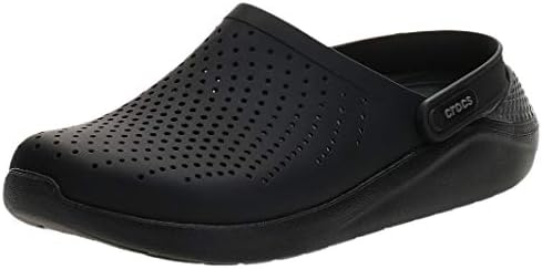 crocs mules shoes