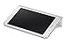 Samsung EF-BT280PWEGUJ Samsung, Tab A 7 Book Cover White