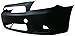 Paint-n-ship SC1000103-1F7- Scion TC Front bumper: Color Match for Scion TC 1F7-Classic Silver Metallic