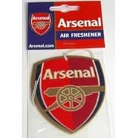 Arsenal Air Freshener by Arsenal F.C.