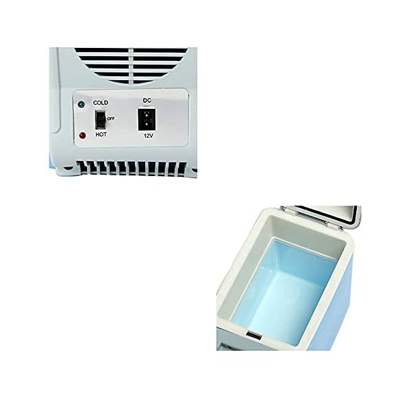 YANJ-Car-refrigerator75L-car-with-mini-hot-and-cold-insulation-refrigerator-LOLDF1 YANJ Car refrigerator,7.5L car with mini hot and cold insulation refrigerator LOLDF1