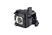 Powerlite Home Cinema 5030UB Epson Projector Lamp Replacement. Projector Lamp Assembly with High Quality Genuine Original Osram P-VIP Bulb inside.