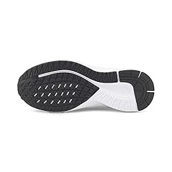 Puma Men's Aviator Profoam Sky Running Shoe, Black