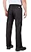 Dickies Occupational Workwear 2112372DC 38x32 Polyester/Cotton Relaxed Fit Men's Premium Industrial Cargo Pant with Straight Leg, 38