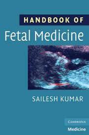 HANDBOOK OF FETAL MEDICINE