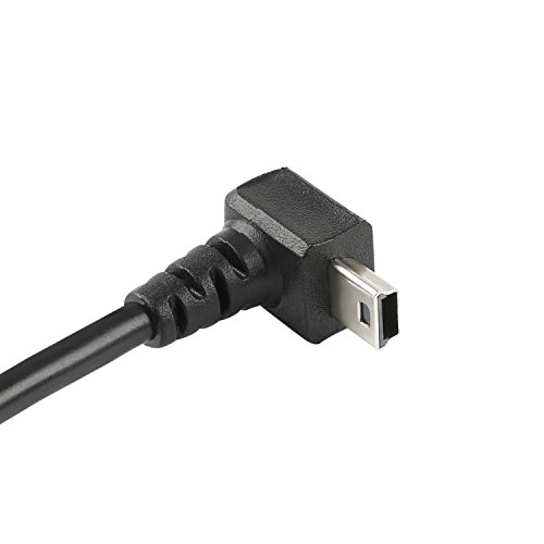 Onuoda Replacement Vehicle Power Charging Cable Cord, for Garmin TA20 Traffic Antenna Charger